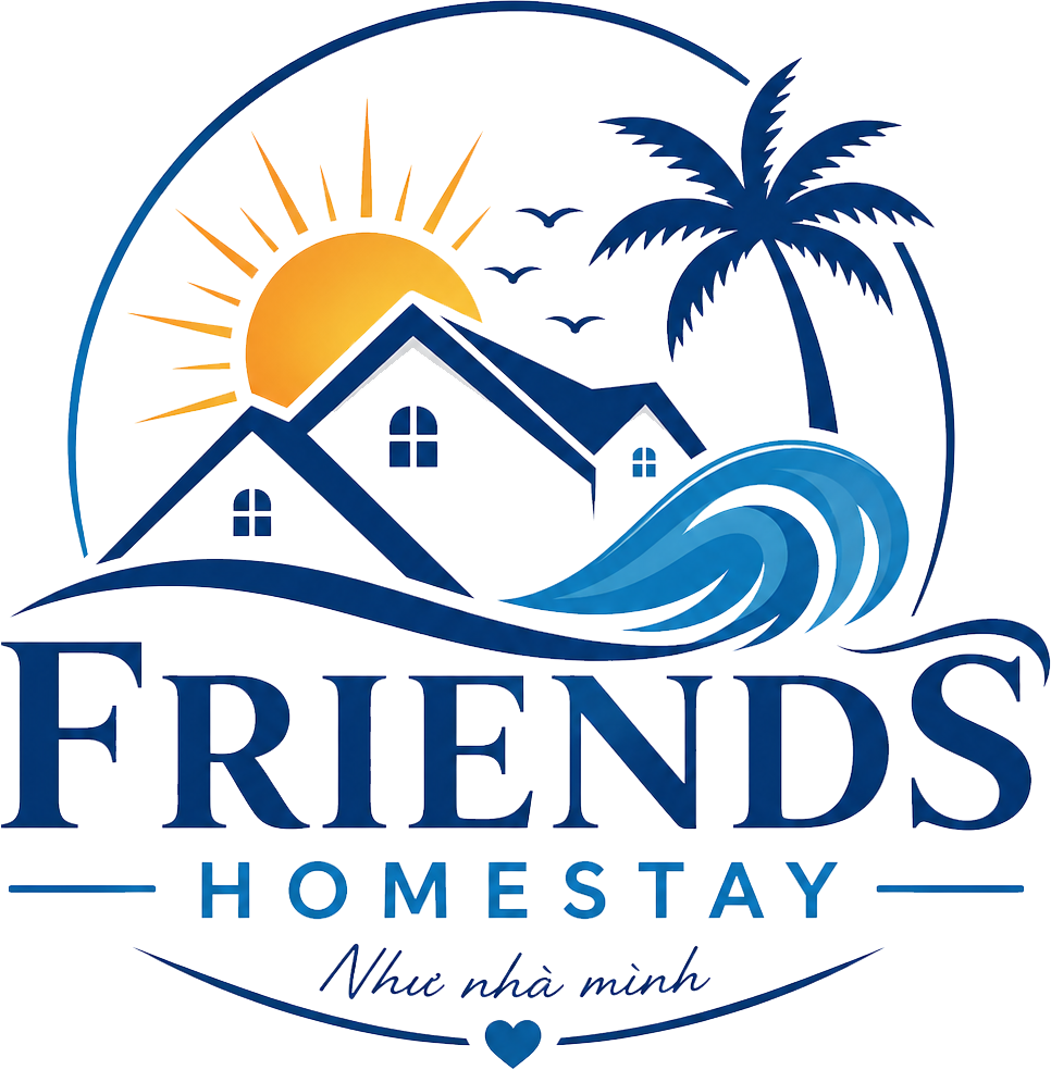 Home Stay Ninh Thuận